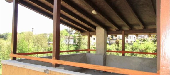 9 rooms House in Sant'Omobono Terme, Italy No. 152962 13