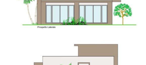 700m² Land in Palermo, Italy No. 62232 3