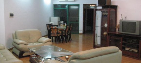 3 bedrooms Apartment in Cau Giay, Vietnam No. 6488 4