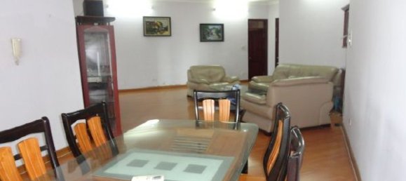 3 bedrooms Apartment in Cau Giay, Vietnam No. 6488 3