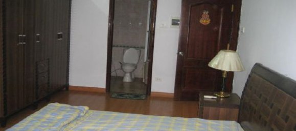 3 bedrooms Apartment in Cau Giay, Vietnam No. 6488 9