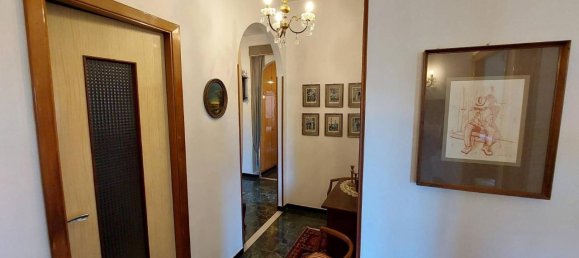 5 rooms Apartment in Ovada, Italy No. 167548 32