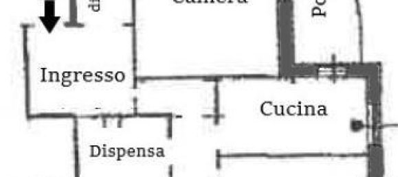 5 rooms Apartment in Ovada, Italy No. 167548 43