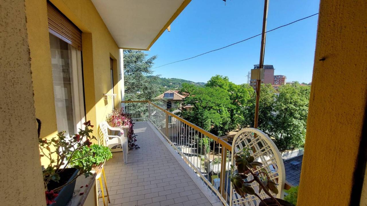 5 rooms Apartment in Ovada, Italy No. 167548