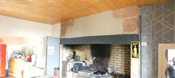 4 bedrooms House in Chatres, France No. 100404 5