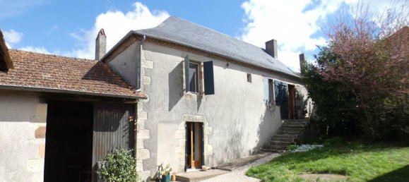 4 bedrooms House in Chatres, France No. 100404 18
