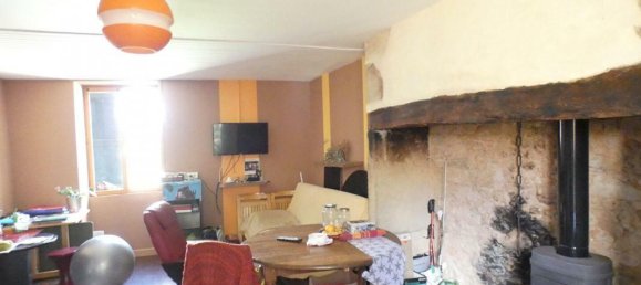 4 bedrooms House in Chatres, France No. 100404 10