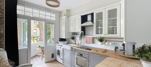 Apartamento de 1 dormitorio en Dunkerque, France No. 281409 3