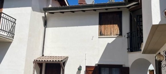2-Zimmer Wohnung in Rocca di Mezzo, Italy, Nr. 107723 15