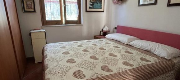 2-Zimmer Wohnung in Rocca di Mezzo, Italy, Nr. 107723 7