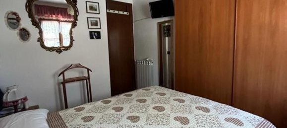2-Zimmer Wohnung in Rocca di Mezzo, Italy, Nr. 107723 9