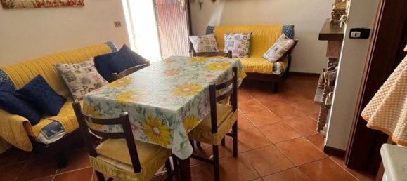 2-Zimmer Wohnung in Rocca di Mezzo, Italy, Nr. 107723 5