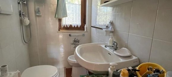 2-Zimmer Wohnung in Rocca di Mezzo, Italy, Nr. 107723 11