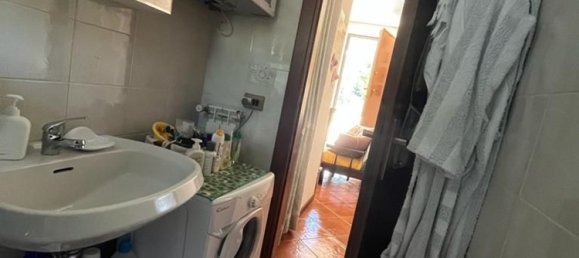 2-Zimmer Wohnung in Rocca di Mezzo, Italy, Nr. 107723 12