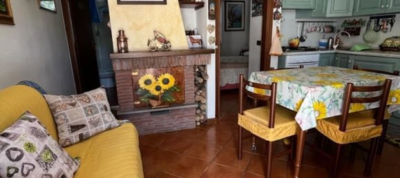 2-Zimmer Wohnung in Rocca di Mezzo, Italy, Nr. 107723 4