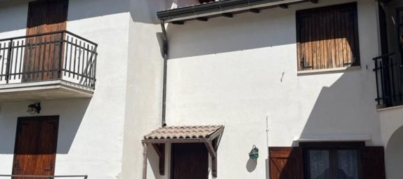 2-Zimmer Wohnung in Rocca di Mezzo, Italy, Nr. 107723 2