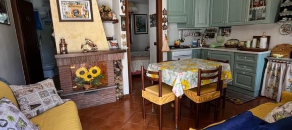 2-Zimmer Wohnung in Rocca di Mezzo, Italy, Nr. 107723 3