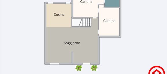 4-Zimmer Haus in Longiano, Italy, Nr. 97967 18