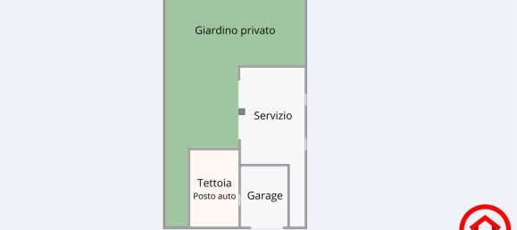 4-Zimmer Haus in Longiano, Italy, Nr. 97967 17