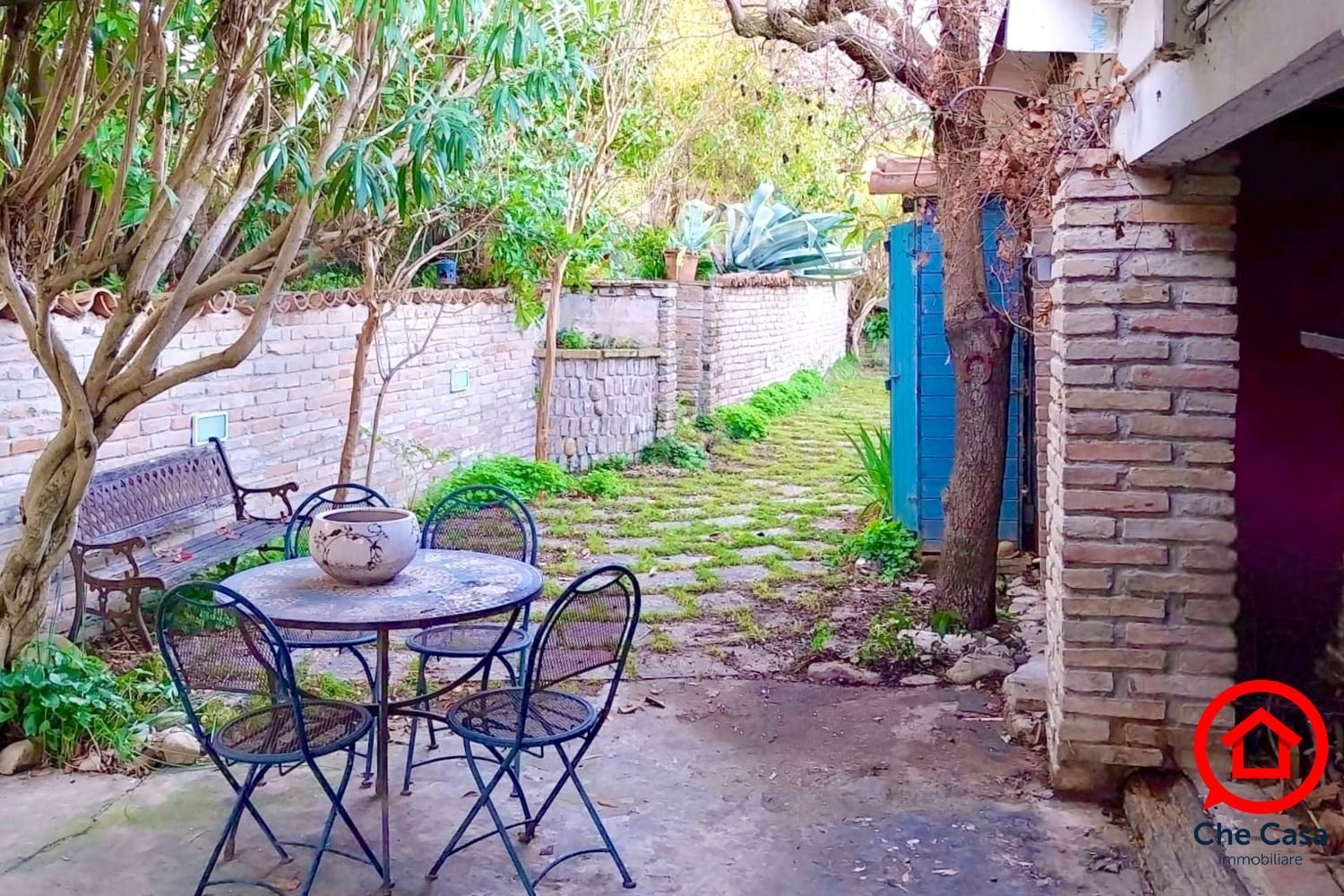 4-Zimmer Haus in Longiano, Italy, Nr. 97967