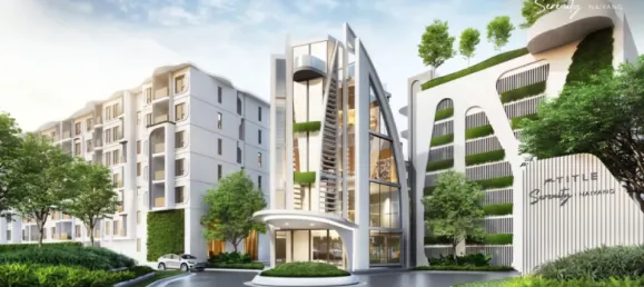 2 bedrooms Apartment for sale in Phuket, Southern Thailand, Thailand № 79525 13