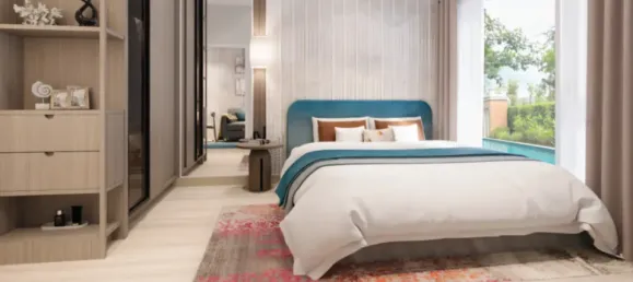 2 bedrooms Apartment for sale in Phuket, Southern Thailand, Thailand № 79525 16