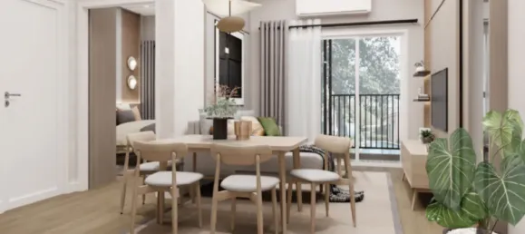 2 bedrooms Apartment for sale in Phuket, Southern Thailand, Thailand № 79525 2