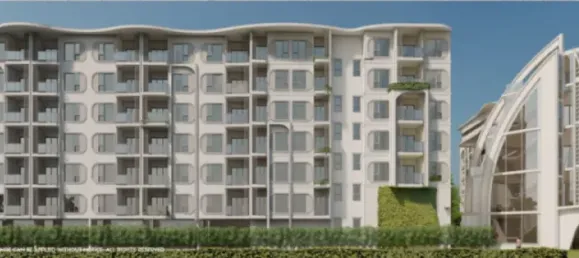 2 bedrooms Apartment for sale in Phuket, Southern Thailand, Thailand № 79525 12