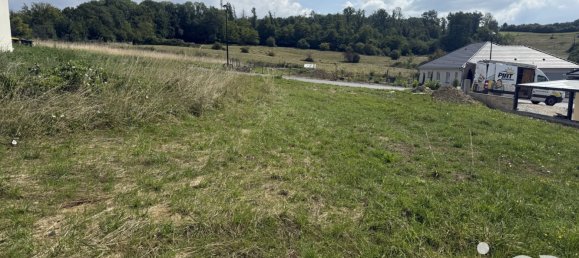 قطعة أرض في Lumes, France 820متر مربع رقم 282590 2