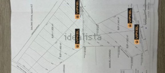  قطعة أرض في Cambre, Spain 1400متر مربع رقم 57184 2