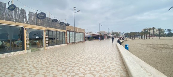 Apartamento de 3 dormitorios en Alicante, Spain No. 79428 40