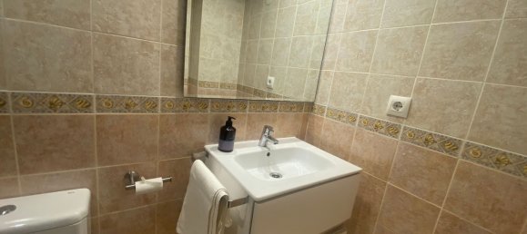 Apartamento de 3 dormitorios en Alicante, Spain No. 79428 30