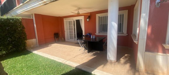 Apartamento de 3 dormitorios en Alicante, Spain No. 79428 17