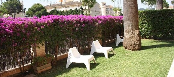 Apartamento de 3 dormitorios en Alicante, Spain No. 79428 3