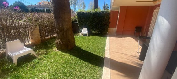 Apartamento de 3 dormitorios en Alicante, Spain No. 79428 18
