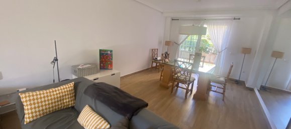 Apartamento de 3 dormitorios en Alicante, Spain No. 79428 19