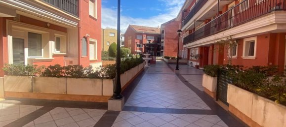 Apartamento de 3 dormitorios en Alicante, Spain No. 79428 28