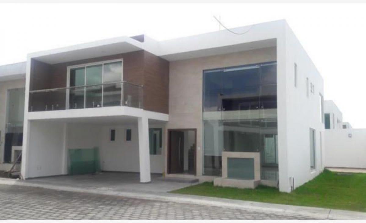 4 bedrooms House in Mexico No. 226443