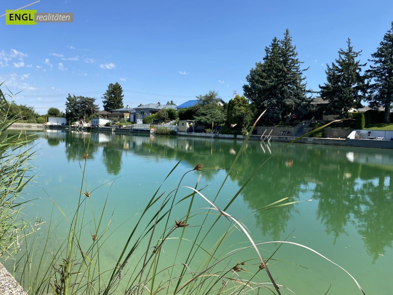 Terreno en Gotzendorf an der Leitha, Austria No. 192790