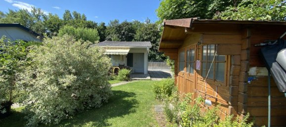 Terreno en Gotzendorf an der Leitha, Austria No. 192790 7