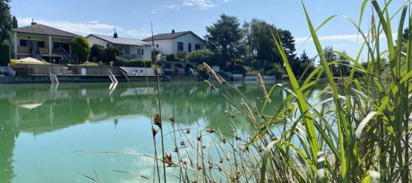 Terreno en Gotzendorf an der Leitha, Austria No. 192790 3