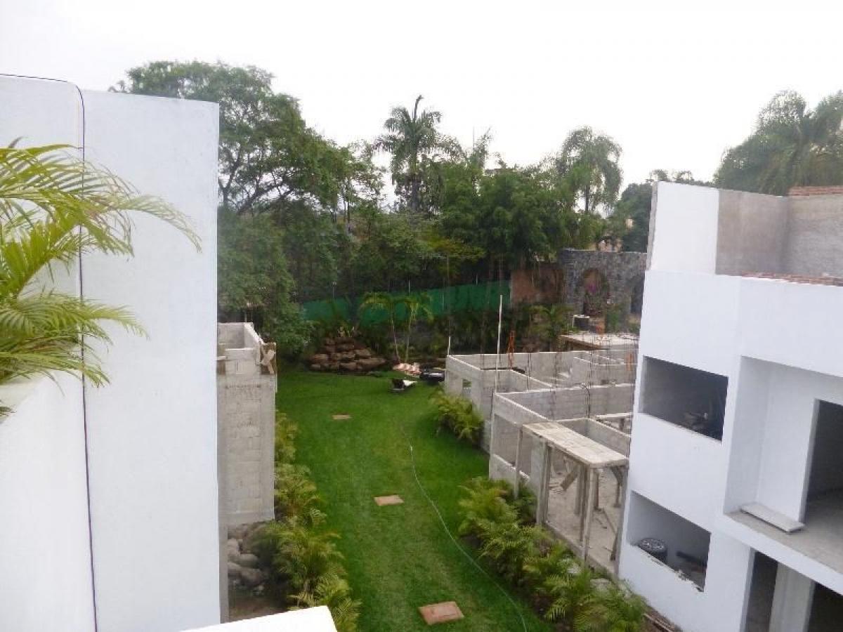 3 bedrooms House in Morelos, Mexico No. 186744