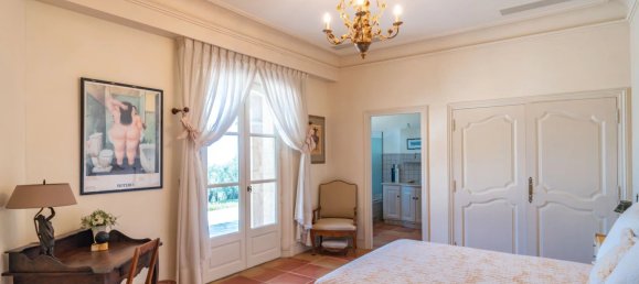 Villa de 5 dormitorios en Chateauneuf-Grasse, France No. 38150 28