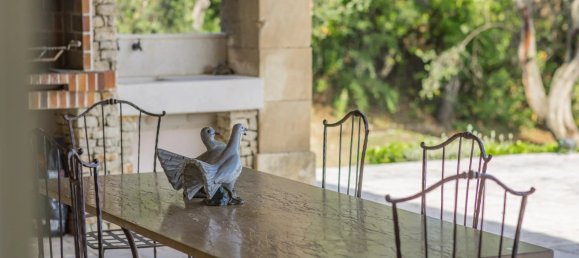 Villa de 5 dormitorios en Chateauneuf-Grasse, France No. 38150 13