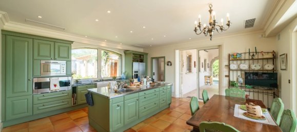 Villa de 5 dormitorios en Chateauneuf-Grasse, France No. 38150 16