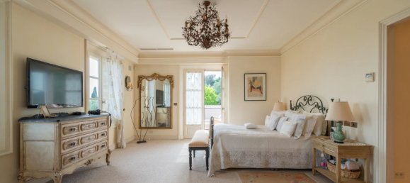 Villa de 5 dormitorios en Chateauneuf-Grasse, France No. 38150 24