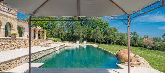 Villa de 5 dormitorios en Chateauneuf-Grasse, France No. 38150 11