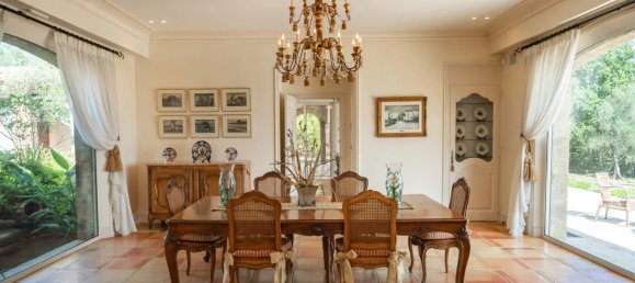 Villa de 5 dormitorios en Chateauneuf-Grasse, France No. 38150 17