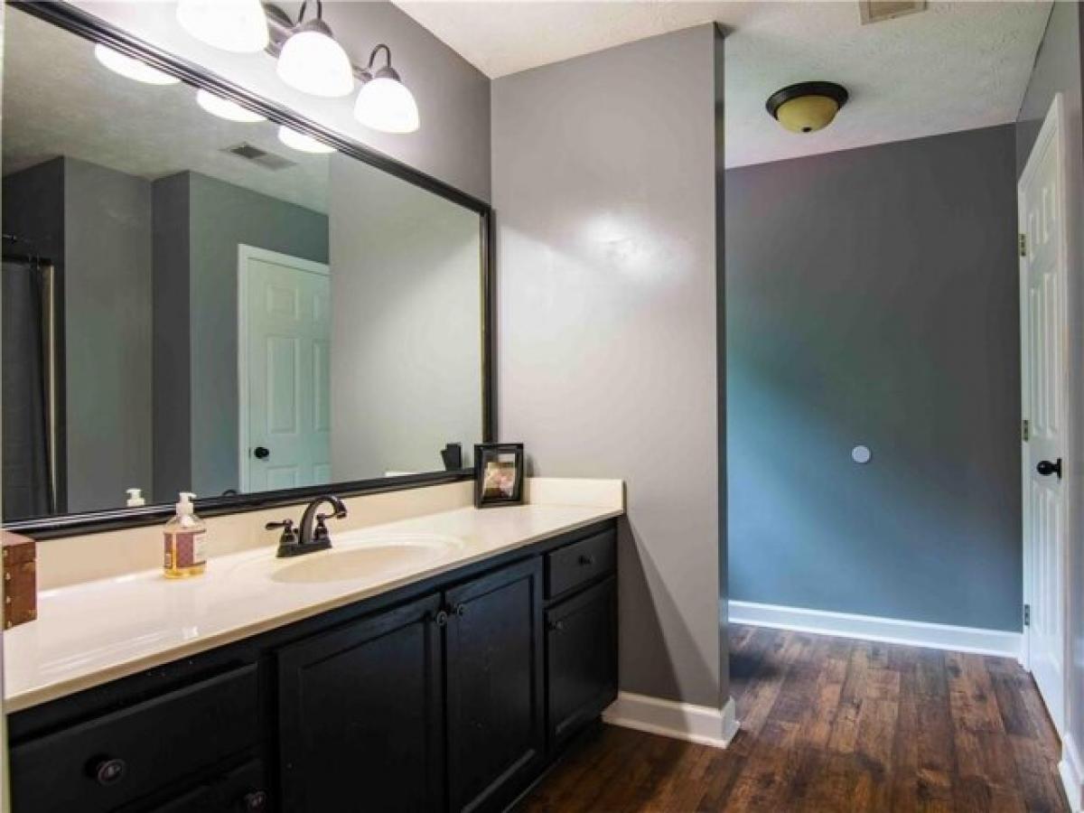 4 Schlafzimmer Haus in Good Hope, USA, Nr. 397634