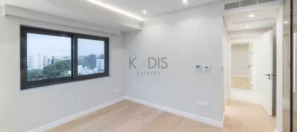 Пентхаус с 3 спальнями в Гермасойя, Кипр № 76831 7